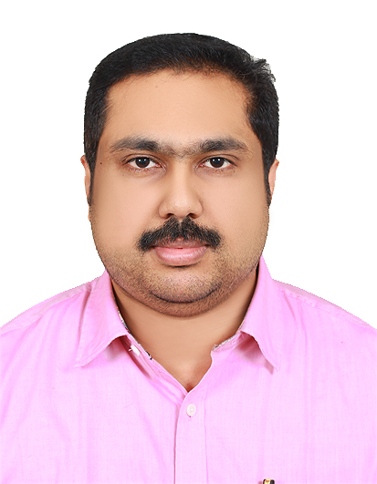 CA Aby Varghese